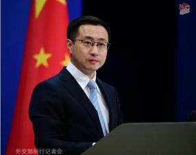 中方回应高市赢得选举 不作评论