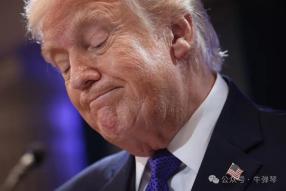 特朗普改新打法了 遭遇重大挫败后调整策略