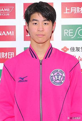 日本再出16岁游泳超强少年 战绩超汪顺0.05秒排名今年世界第八 刷新16岁以下世界纪录