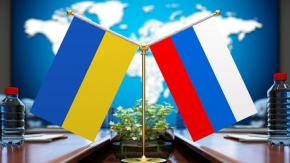 Украинский переговорщик допустил возобновление переговоров с Москвой после контрнаступления ВСУ
