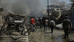 “伊斯兰国”在叙利亚东部袭击油田工人致10人死亡