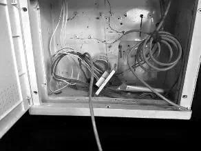 西安金辉世界城寓J1期小区只能用指定“社区宽带”，不能接入四大运营商，工信部：涉嫌垄断