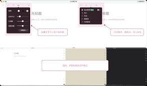 火龙果写作怎么设置隐藏翻译