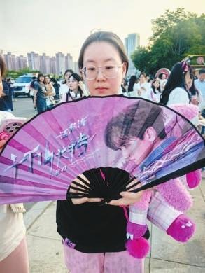 汪苏泷说还会再回沈阳开演唱会 家乡热情迎接歌迷
