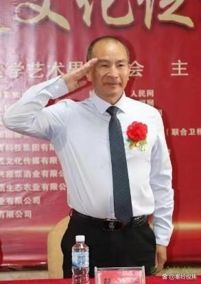 假院士阮少平热衷赴中小学演讲 包装身份惑众多年