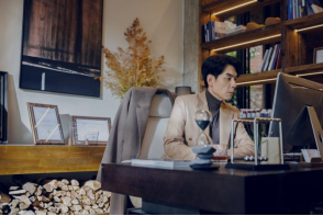 《剥茧》今日开“剥”!罗云熙刘雅瑟江奇霖破茧缉凶