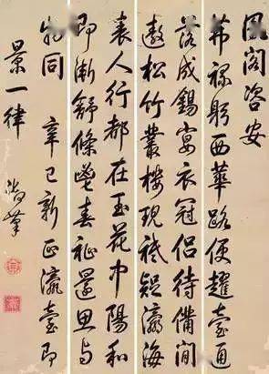 中国古代帝王书法，各领风骚！