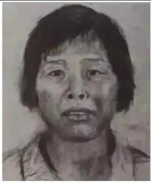 被拐儿童申聪称刚领证就收到梅姨落网喜讯