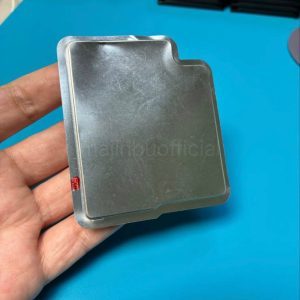 苹果 iPhone 17 Pro 电池设计曝光：弃用 L 形结构，中美版本尺寸不同