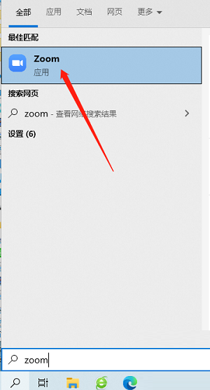 Zoom如何隐藏非视频参会者