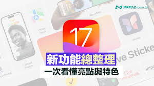 iOS17.3有哪些新功能