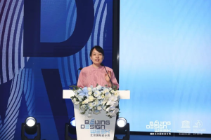 学术出版 | 彭璐：《北京国际设计周·中国设计发展年度观察报告》新书发布