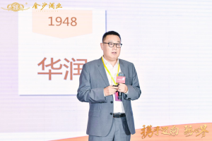 华润啤酒高端和经济产品两手抓，白酒并购更加谨慎