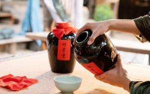 华罗庚的“优选法”，竹叶青的“长青法”