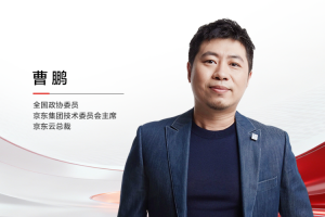 华网·两会丨京东曹鹏两会建言：激活AI产业效能，夯实新质生产力发展基石