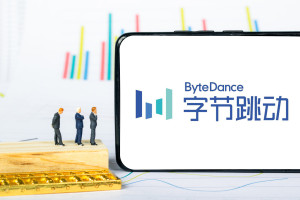 20亿首轮,字节分拆AI制药拿下巨额融资