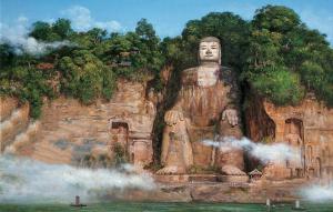 世界上的大佛，你知道的有几个？