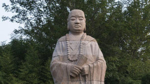 汉地最初的佛教信仰