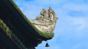 禅宗公案|天竺子仪禅师——你何处费力