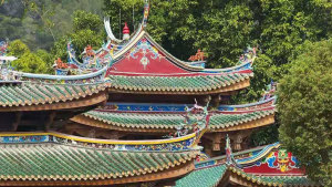 百喻经｜为王负机喻