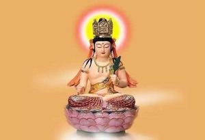农历四月廿八 药王菩萨圣诞