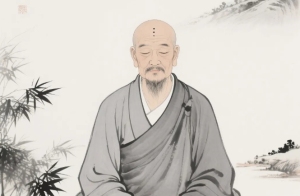 永明延寿：闲居悟禅，看破浮华