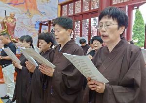 在家居士最不如法的六大问题，要警惕！