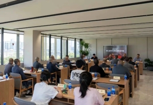 2025年第三届杭州佛教摄影培训班圆满举行