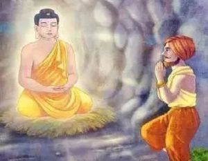 佛陀十大名号 佛陀的十大德称