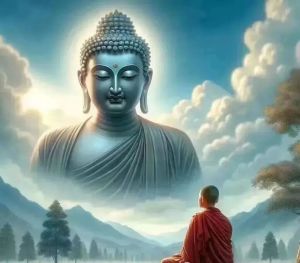 切记，学佛不要学成“孤家寡人”！