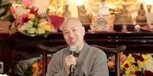 大安法师：天人是最看不起这些轻贱虚伪的人的