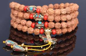 佩戴佛珠的十大功效之二