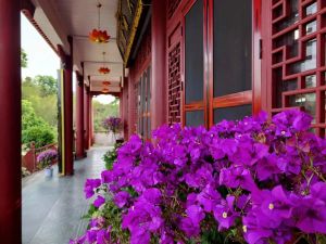 如何解冤释结，不再冤冤相报？