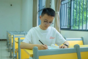 跨考上岸华中师范大学！他用实际行动诠释“跨专业考研上岸211”的可能性