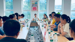 出彩青春赋能社区治理！SIC三小只开窗计划“青年创享会”解锁多方协同新路径