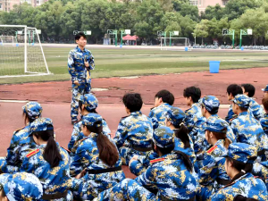 国乐奏响“新音符”，这堂红色音乐课“声”入人心​