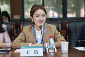 汉口学院副校长王鹤教授当选中国社会学会教育社会学专业委员会常务理事