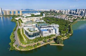 武昌理工学院跻身武书连世界大学排名 位列全国民办大学第四