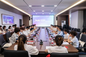 智媒时代 育见未来：三校携手共探AI赋能型学生记者团建设新路径