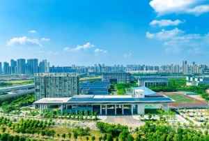 苏湃2026年民办本科高校评价结果发布 武汉工商学院获评“综合发展卓越校”