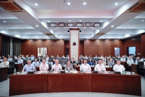 湖北省民办高校质量保障机构联盟2026年学术年会在武汉工商学院召开