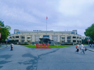 黄冈师范学院舞台剧《光合之魂》入选中国科协“科学家故事舞台剧推广行动”