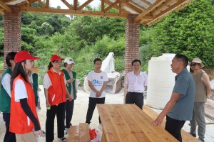 武汉工商学院:推动思政课堂与社会实践深度融合