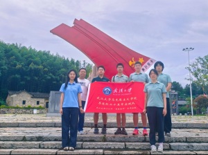 寻迹红二十五军英山集结地：一场跨越92年的“大思政课”