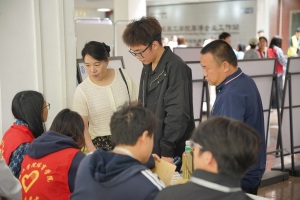 太极、针灸、推拿进体育课堂,武昌工学院这个“体医融合”新专业首招即“爆满”