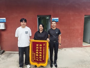 武昌工学院:拾金不昧显初心,服务育人暖人心