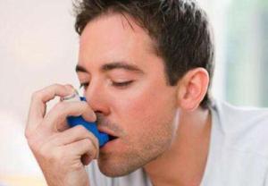 哮喘病发作有哪些症状 哮喘病发作该怎么办