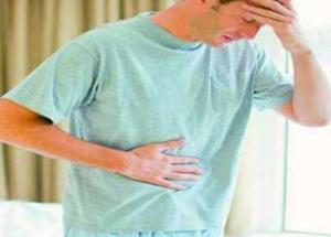 引发胆囊炎的原因 胆囊炎症状有什么