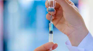 外媒：美批准注射新冠疫苗“第三针”！