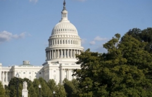 美众议院通过新版国防授权法 大打“遏华牌”